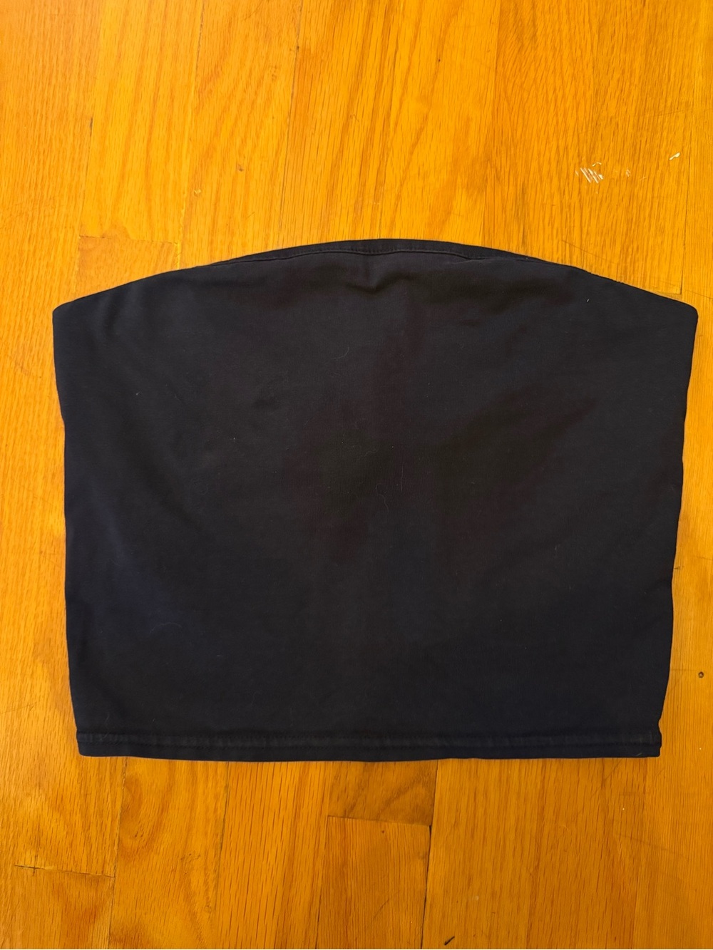 Skirt Subcategory Identification